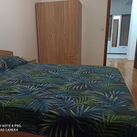 Panimis Apartment Skopje Zewnętrze zdjęcie