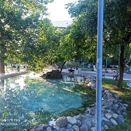 Panimis Apartment Skopje Zewnętrze zdjęcie