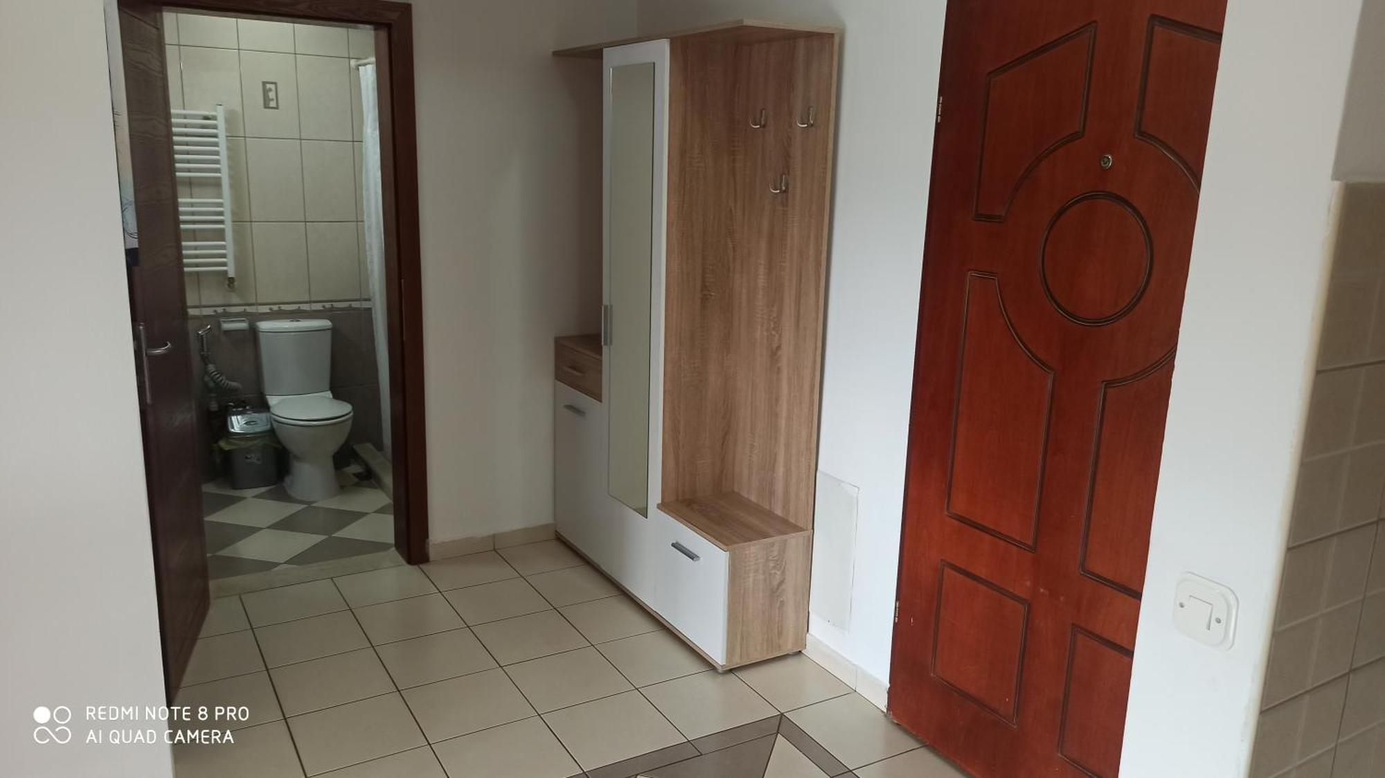Panimis Apartment Skopje Zewnętrze zdjęcie