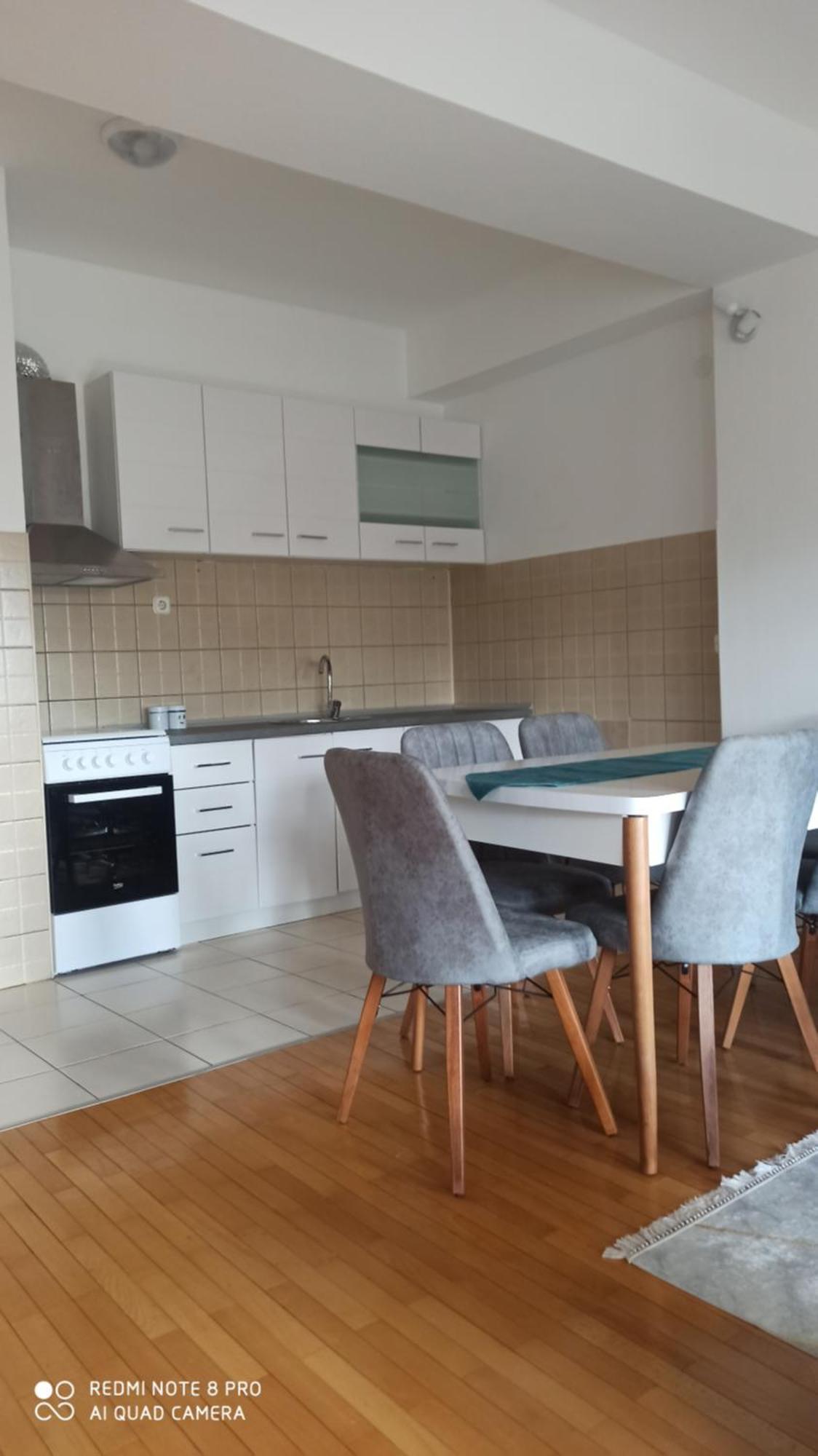 Panimis Apartment Skopje Zewnętrze zdjęcie