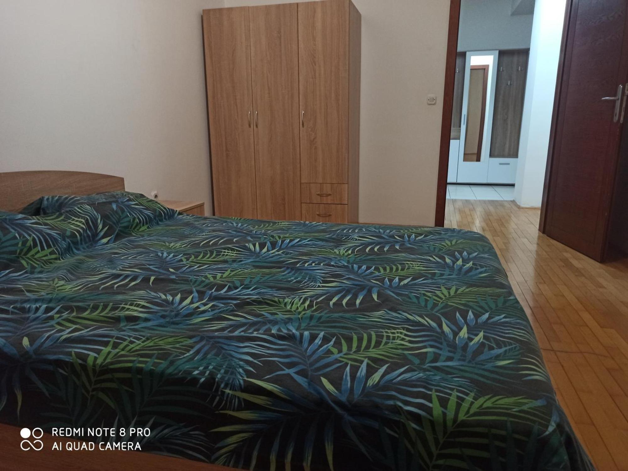 Panimis Apartment Skopje Zewnętrze zdjęcie