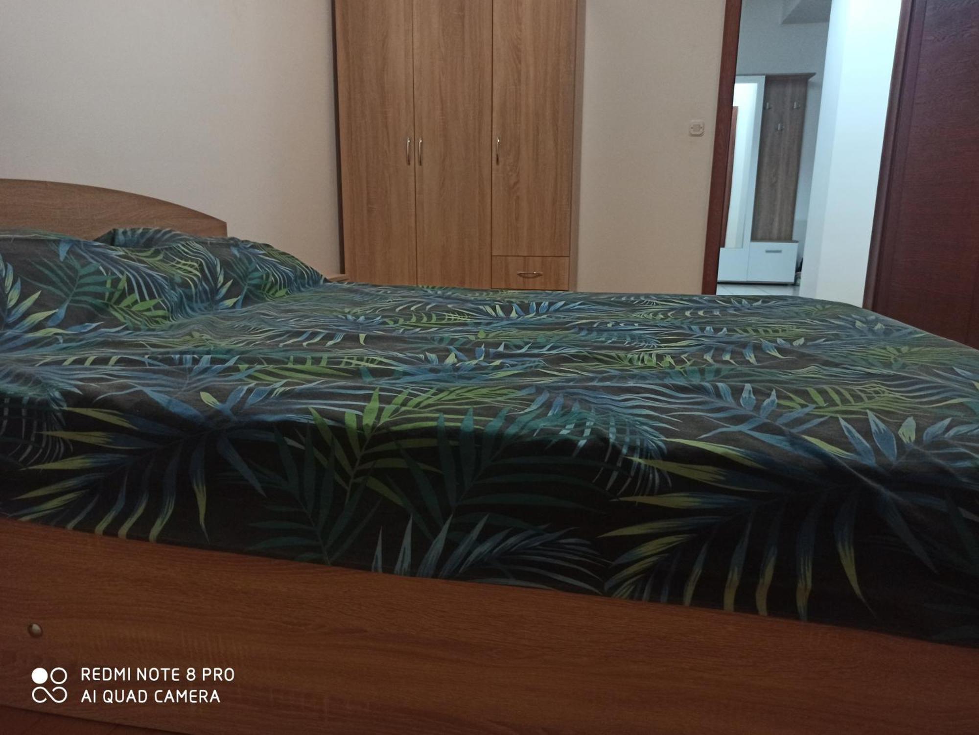 Panimis Apartment Skopje Zewnętrze zdjęcie