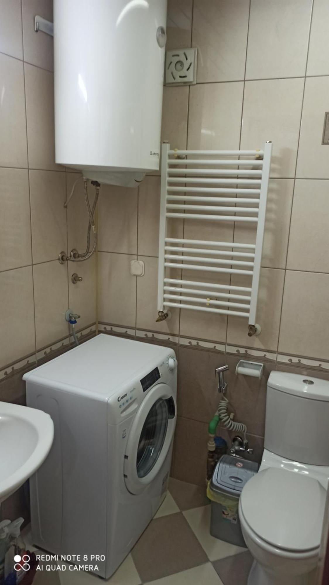 Panimis Apartment Skopje Zewnętrze zdjęcie