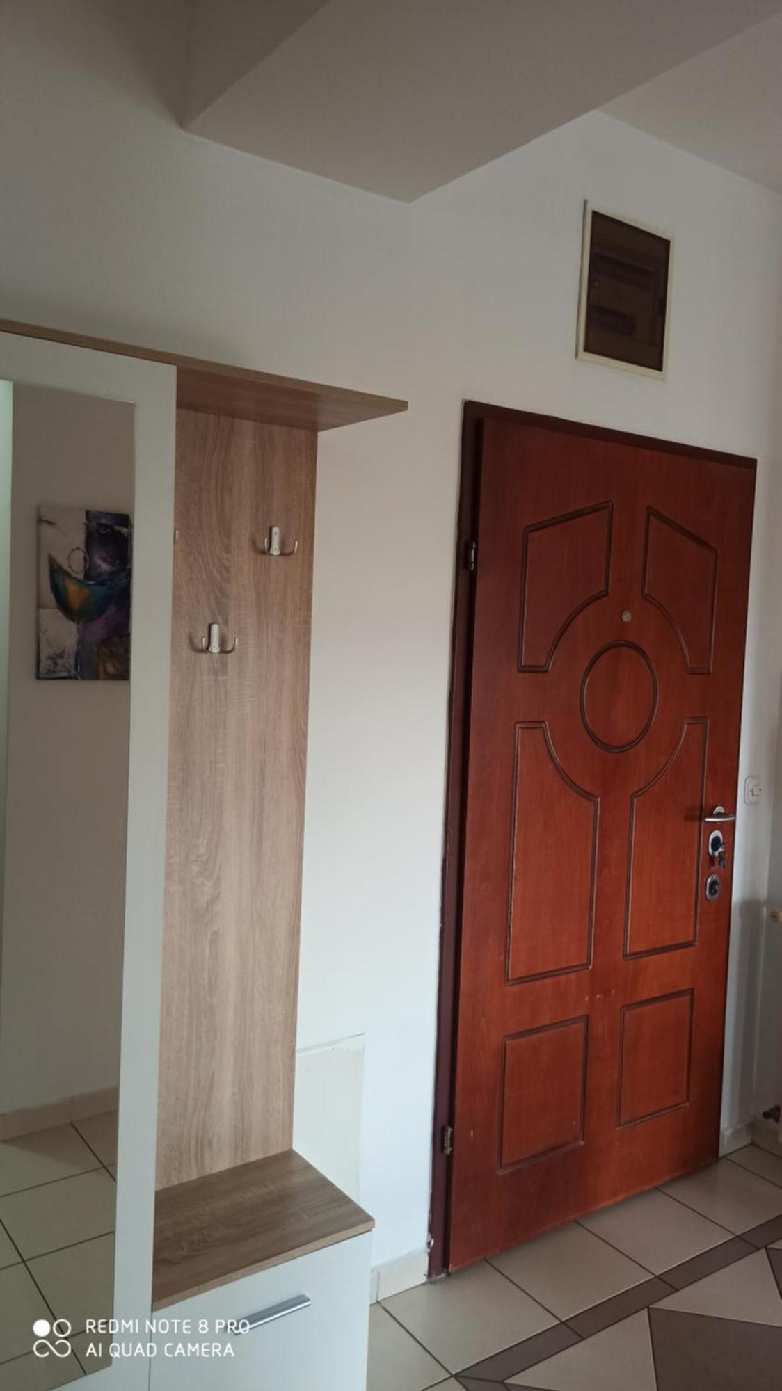 Panimis Apartment Skopje Zewnętrze zdjęcie