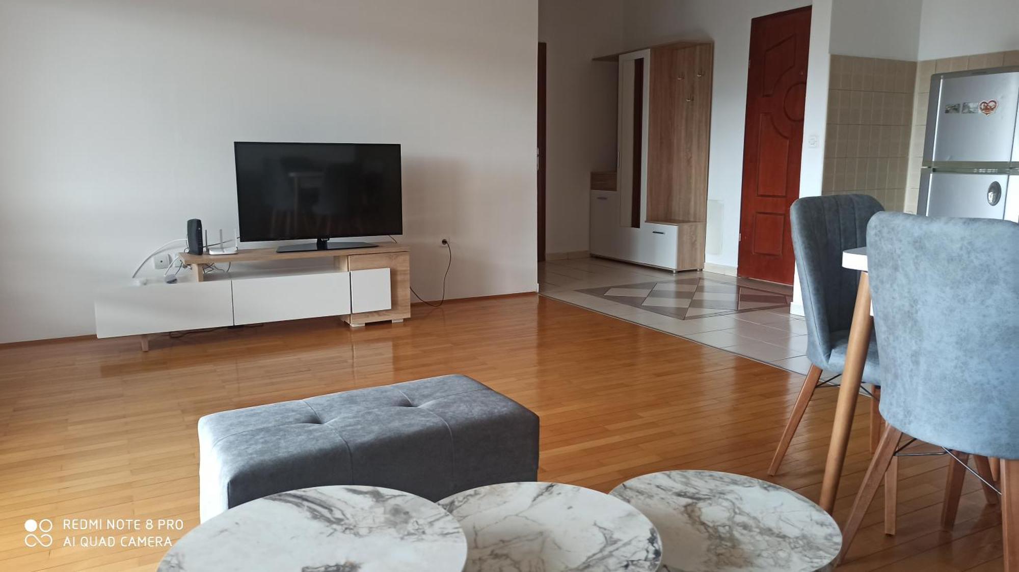 Panimis Apartment Skopje Zewnętrze zdjęcie