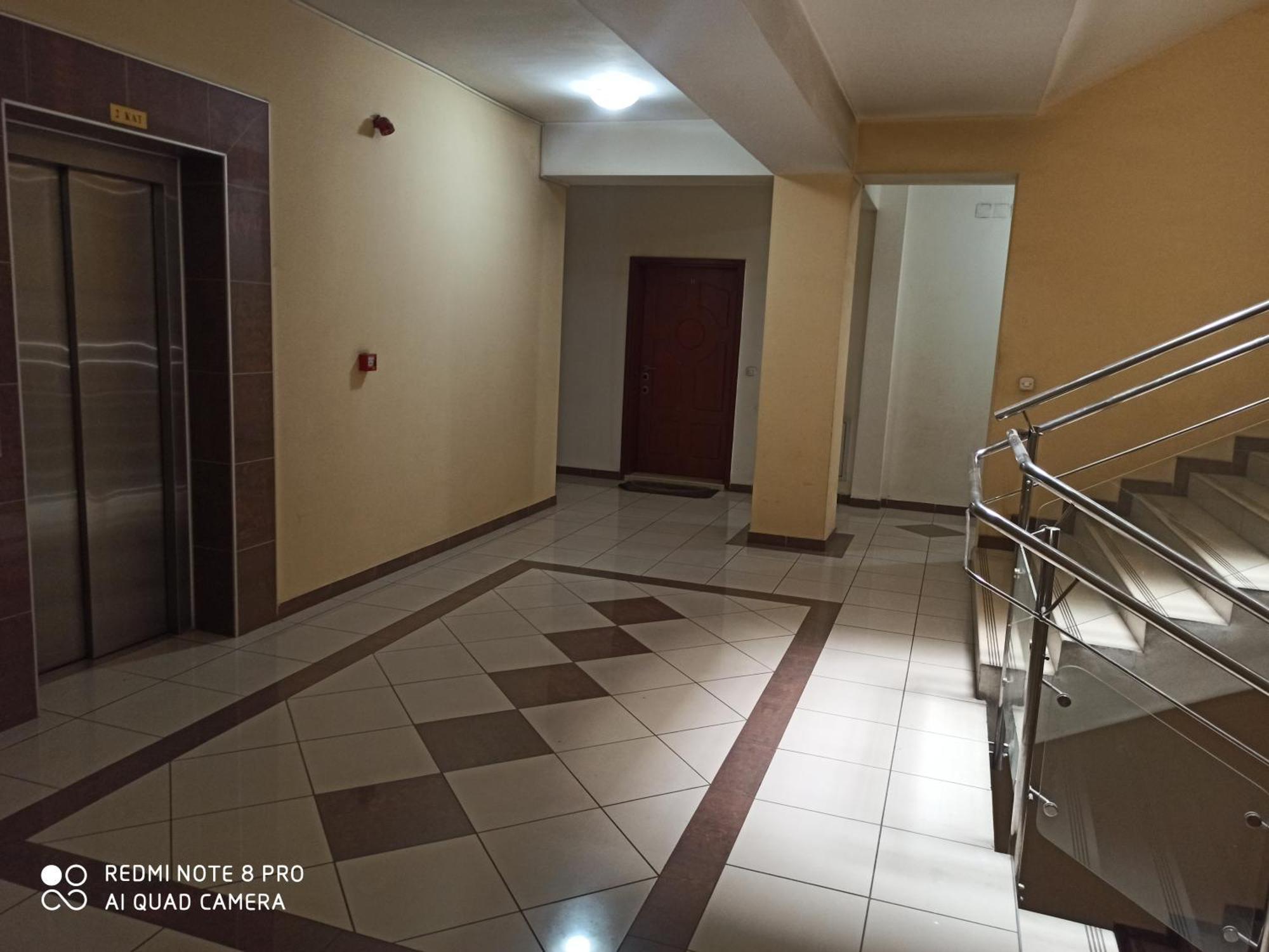 Panimis Apartment Skopje Zewnętrze zdjęcie