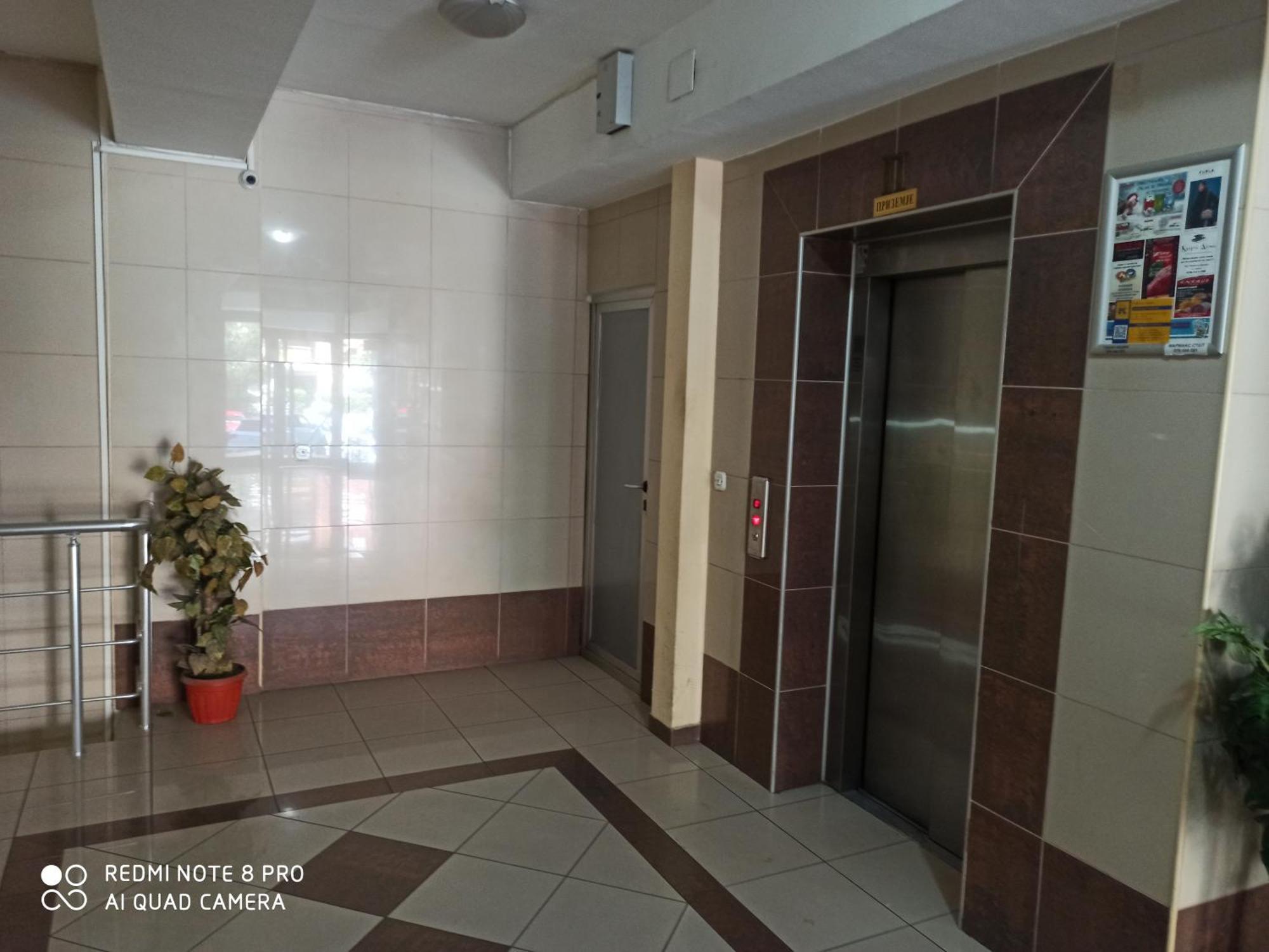 Panimis Apartment Skopje Zewnętrze zdjęcie