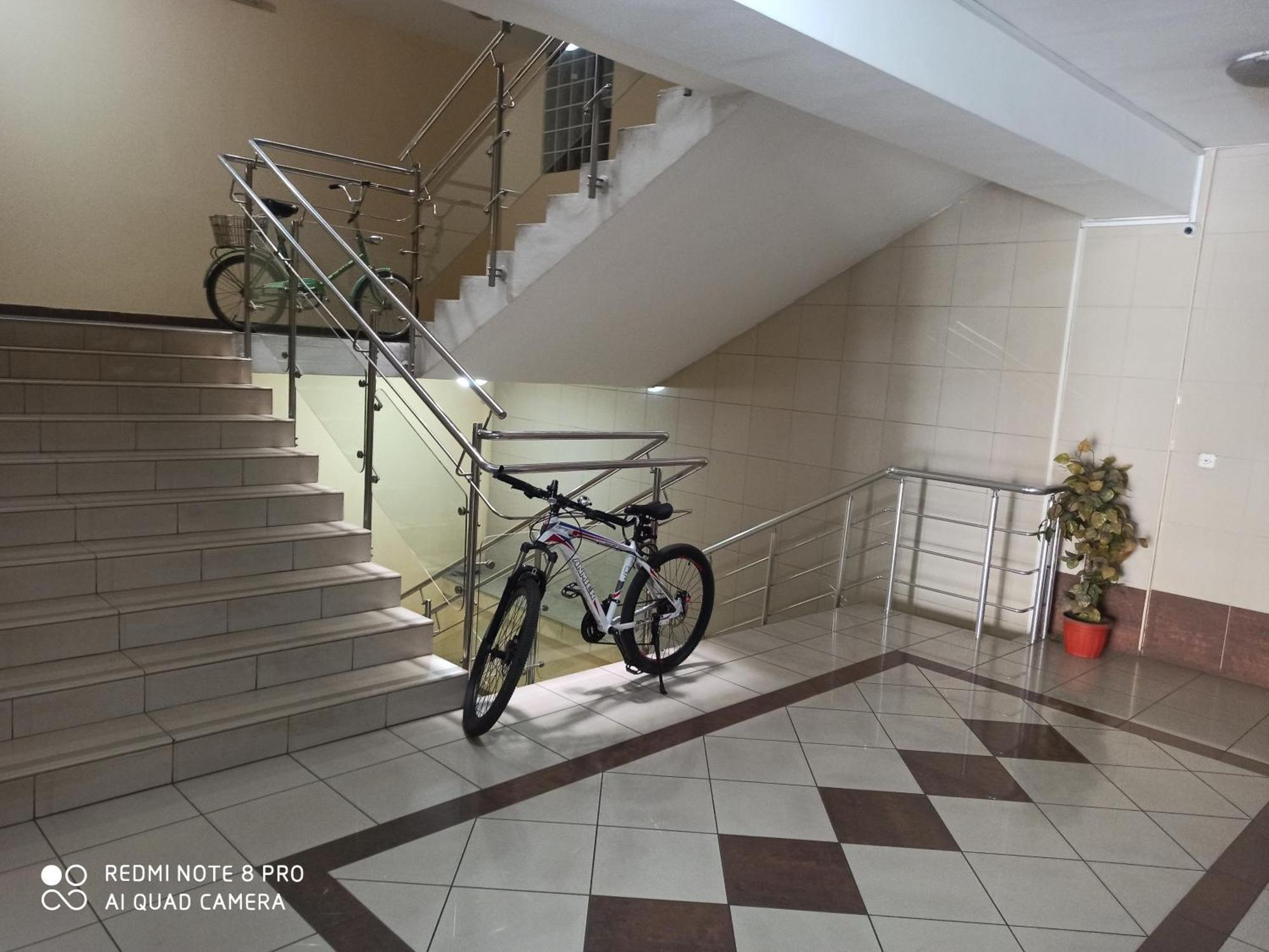 Panimis Apartment Skopje Zewnętrze zdjęcie
