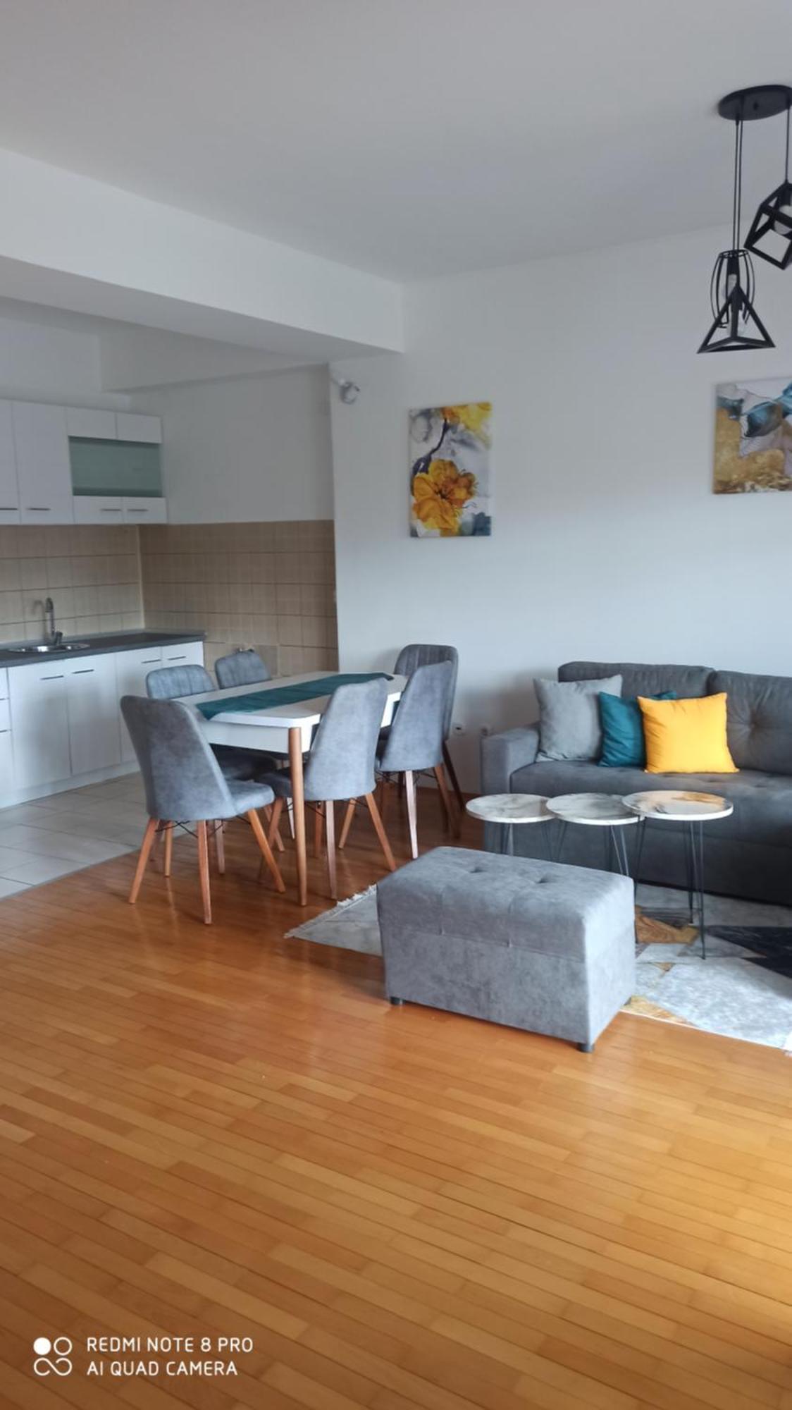 Panimis Apartment Skopje Zewnętrze zdjęcie